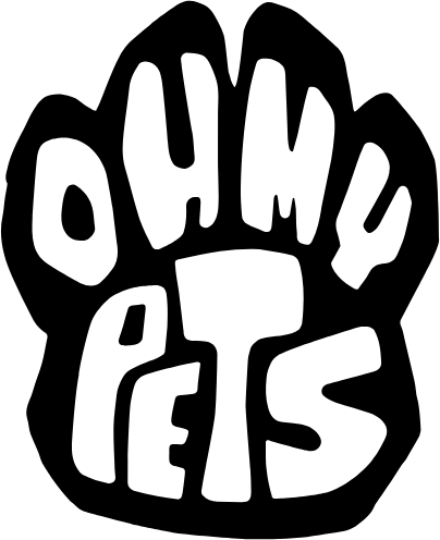 logo ohmypets