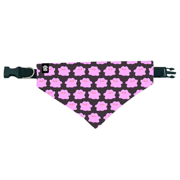 BANDANAS PARA MASCOTAS DITTO