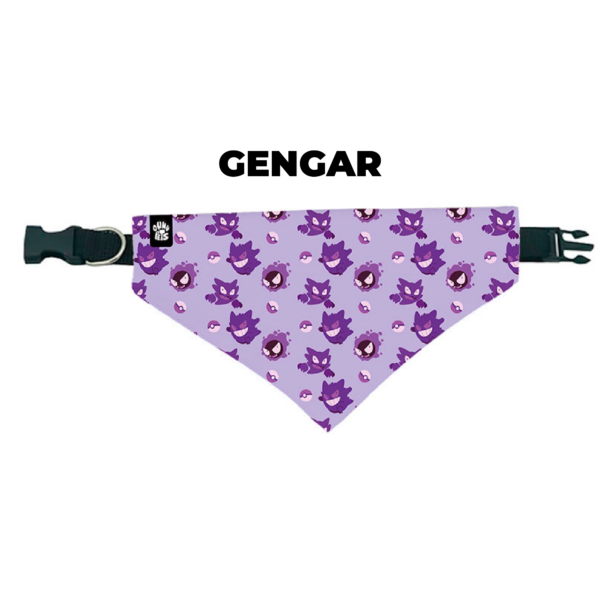 BANDANAS PARA MASCOTAS