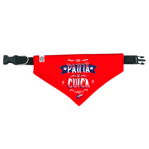 bandanas fiestas patrias
