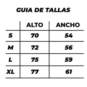 polerones personalizados