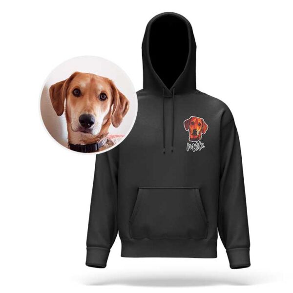 POLERON PERSONALIZADO