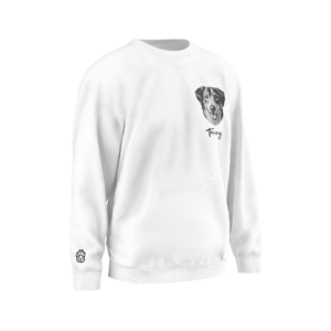 poleron personalizado mascotas
