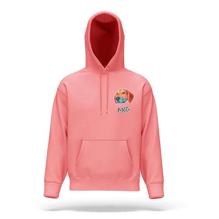 POLERON PERSONALIZADO
