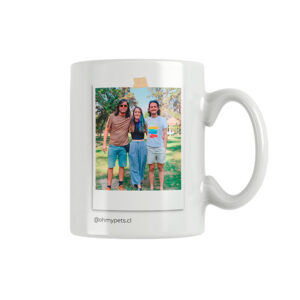 Tazones personalizados Día del Padre