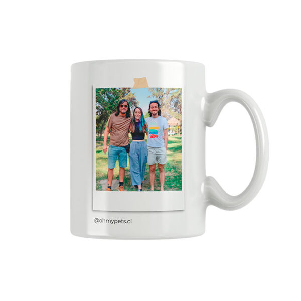 Tazones personalizados Día del Padre