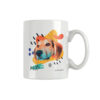 Tazones Personalizados Mascotas