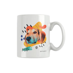 Tazones Personalizados Mascotas