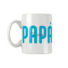Tazones personalizados Día del Padre