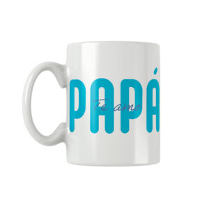 Tazones personalizados Día del Padre