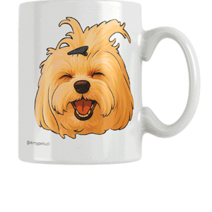 TAZONES PERSONALIZADOS mascotas