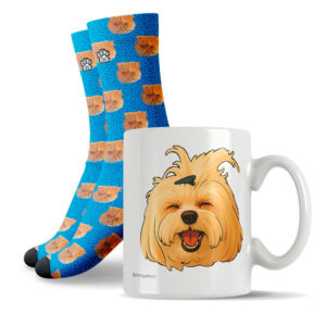 pack personalizado mascotas