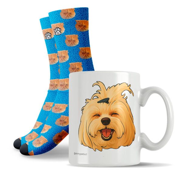 pack personalizado mascotas