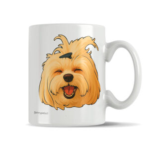 Tazones personalizados mascotas