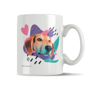 tazones personalizados mascotas