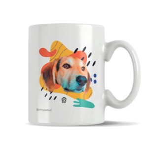 tazones personalizados mascotas